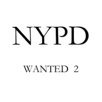 WANTED 2 WANTED 2